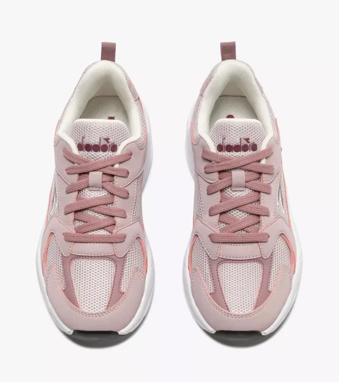 Alley Gs Baskets de sport – Jeunes
