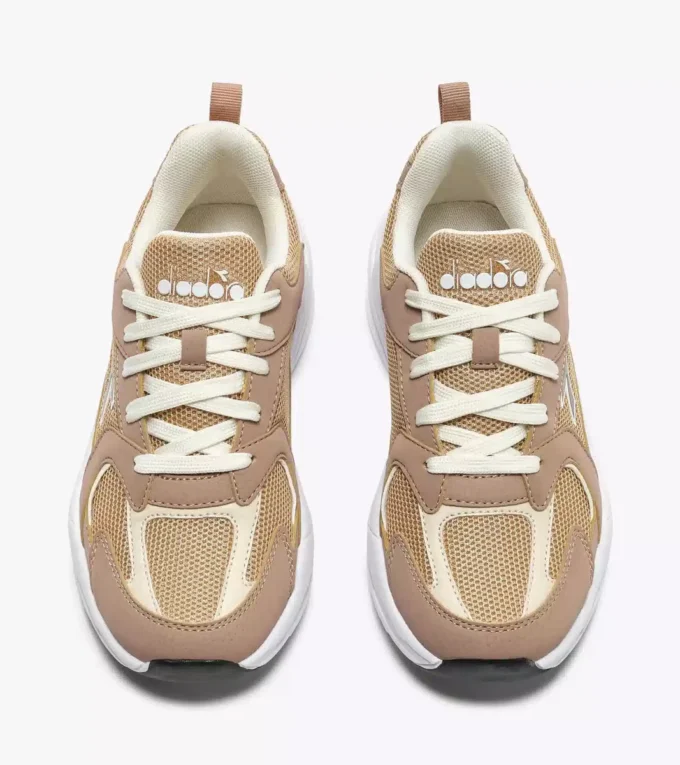 Alley Gs Baskets de sport – Jeunes