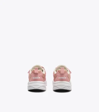Alley Td Chaussure de course – Enfants – 1 à 4 ans