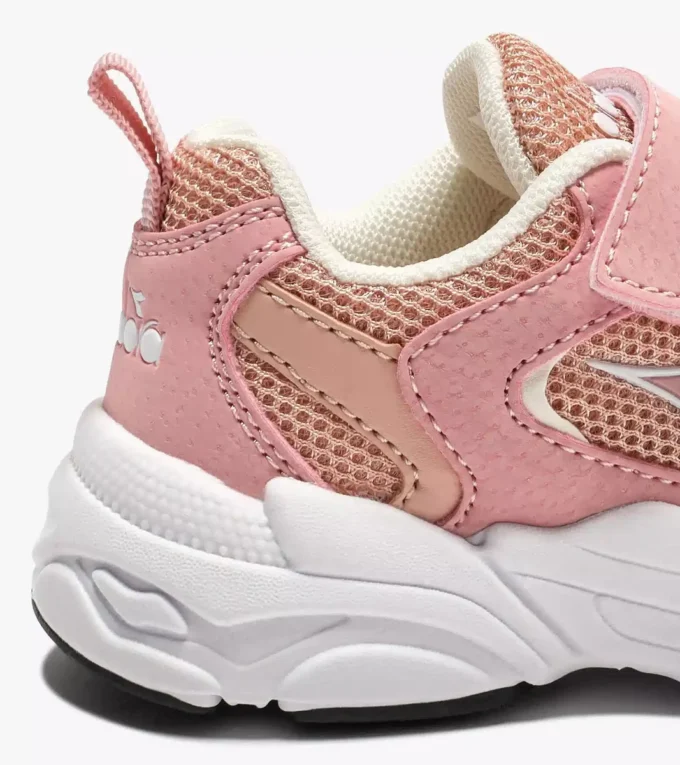 Alley Td Chaussure de course – Enfants – 1 à 4 ans Alley Td Chaussure de course – Enfants – 1 à 4 ans