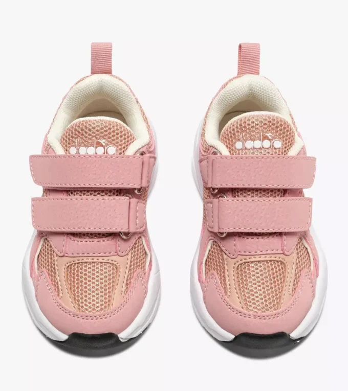 Alley Td Chaussure de course – Enfants – 1 à 4 ans Alley Td Chaussure de course – Enfants – 1 à 4 ans