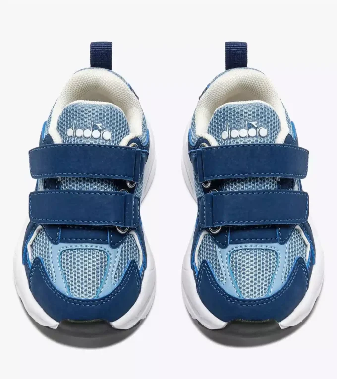 Alley Td Chaussure de course – Enfants – 1 à 4 ans Alley Td Chaussure de course – Enfants – 1 à 4 ans