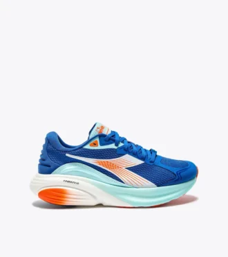 Atomo Star Chaussure de course Made in Italy – Légèreté et amorti