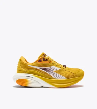Atomo Star Chaussure de course Made in Italy – Légèreté et amorti