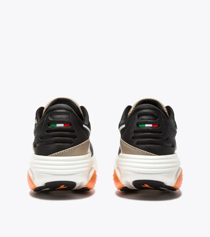 Atomo Star Chaussure de course Made in Italy – Légèreté et amorti Atomo Star Chaussure de course Made in Italy – Légèreté et amorti