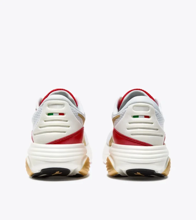 Atomo Star Chaussure de course Made in Italy – Légèreté et amorti Atomo Star Chaussure de course Made in Italy – Légèreté et amorti