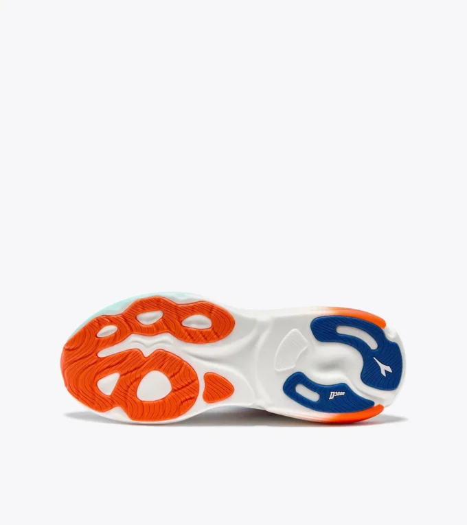 Atomo Star Chaussure de course Made in Italy – Légèreté et amorti Atomo Star Chaussure de course Made in Italy – Légèreté et amorti
