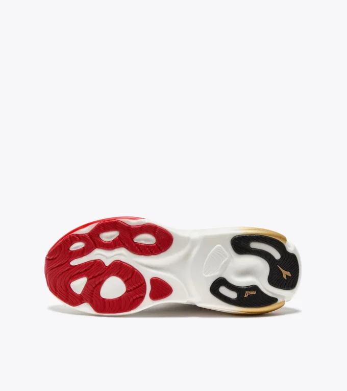 Atomo Star Chaussure de course Made in Italy – Légèreté et amorti Atomo Star Chaussure de course Made in Italy – Légèreté et amorti