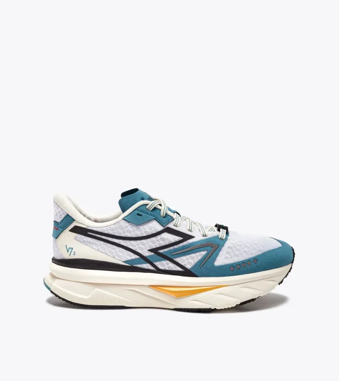 Atomo V7000-2 Chaussure de course Made in Italy – Légèreté et amorti – Tous genres