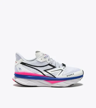 Atomo V7000-2 Chaussure de course Made in Italy – Légèreté et amorti – Tous genres