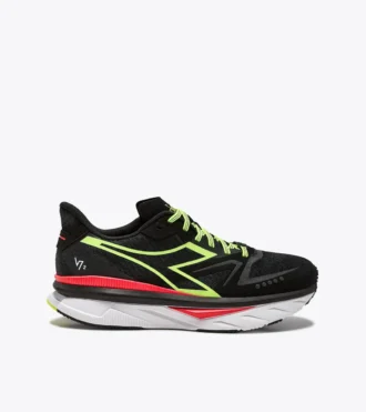 Atomo V7000-2 Chaussure de course Made in Italy – Légèreté et amorti – Tous genres