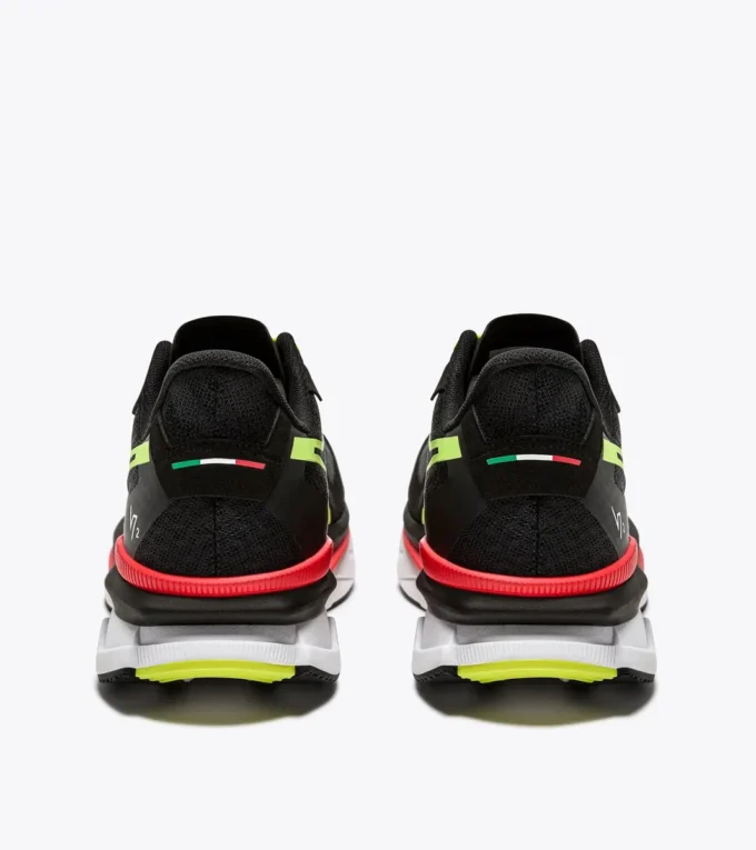 Atomo V7000-2 Chaussure de course Made in Italy – Légèreté et amorti – Tous genres