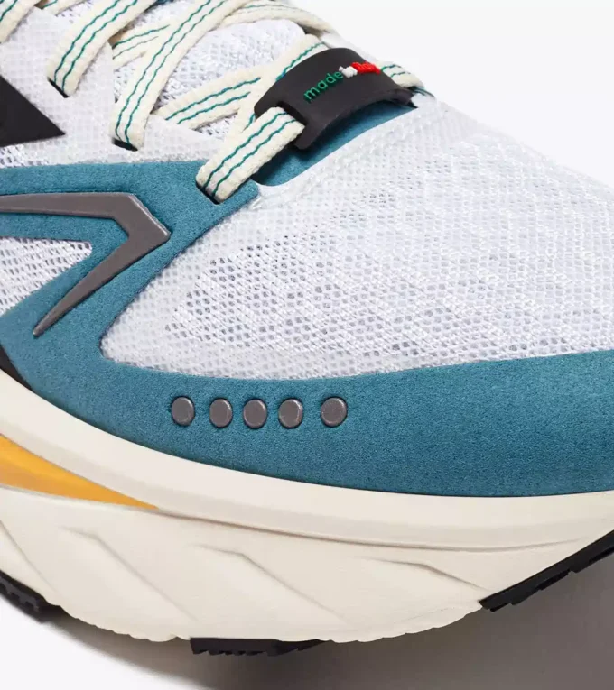 Atomo V7000-2 Chaussure de course Made in Italy – Légèreté et amorti – Tous genres