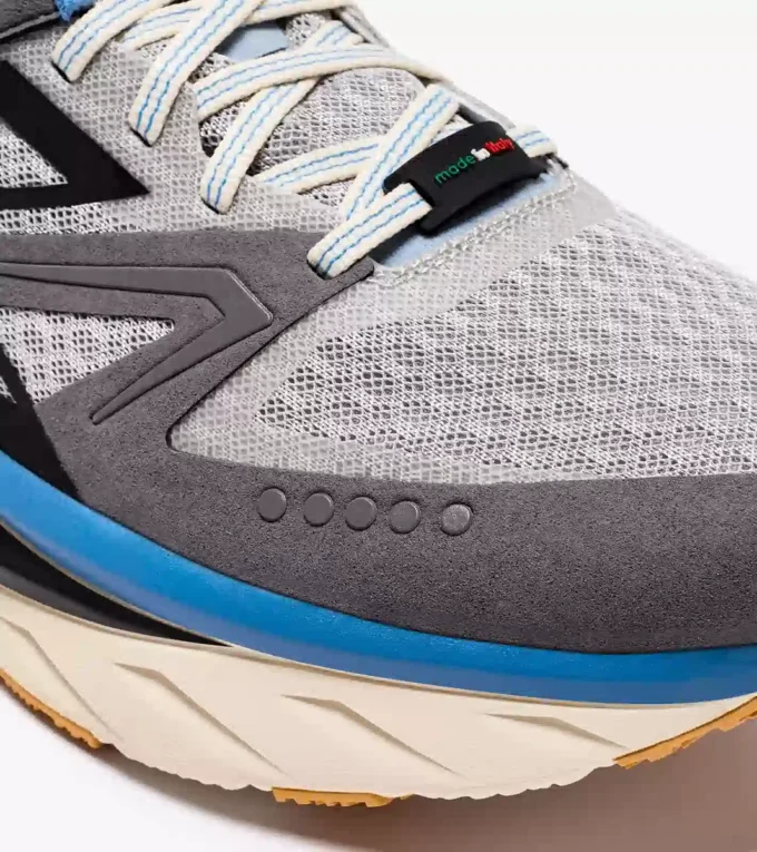 Atomo V7000-2 Chaussure de course Made in Italy – Légèreté et amorti – Tous genres