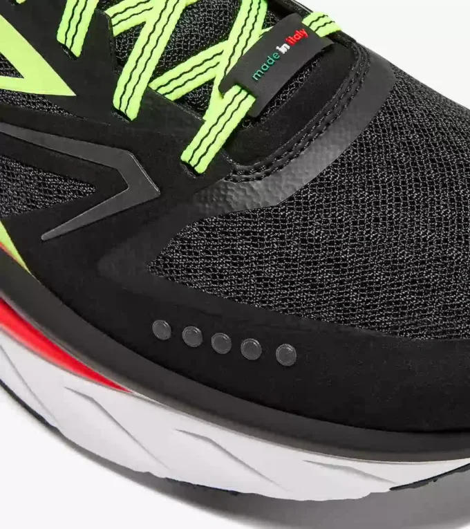 Atomo V7000-2 Chaussure de course Made in Italy – Légèreté et amorti – Tous genres