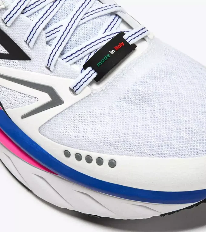 Atomo V7000-2 Chaussure de course Made in Italy – Légèreté et amorti – Tous genres