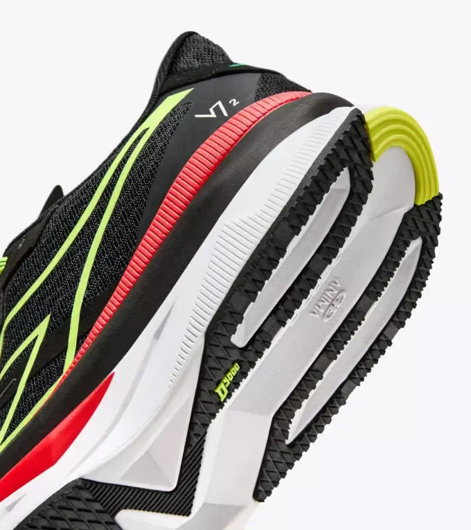 Atomo V7000-2 Chaussure de course Made in Italy – Légèreté et amorti – Tous genres