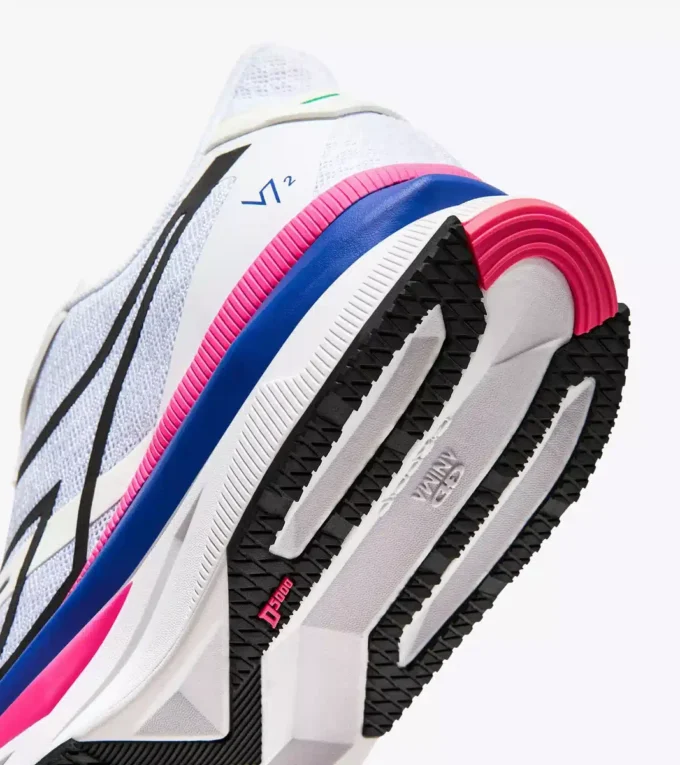 Atomo V7000-2 Chaussure de course Made in Italy – Légèreté et amorti – Tous genres