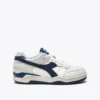 B.560 Baskets en cuir Heritage d’occasion B.560 Baskets en cuir Heritage d’occasion