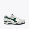 B.560 Baskets en cuir Heritage d&rsquo;occasion