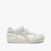 B.560 Baskets en cuir Heritage d&rsquo;occasion