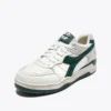 B.560 Baskets en cuir Heritage d&rsquo;occasion
