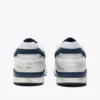B.560 Baskets en cuir Heritage d’occasion B.560 Baskets en cuir Heritage d’occasion
