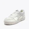 B.560 Baskets en cuir Heritage d&rsquo;occasion