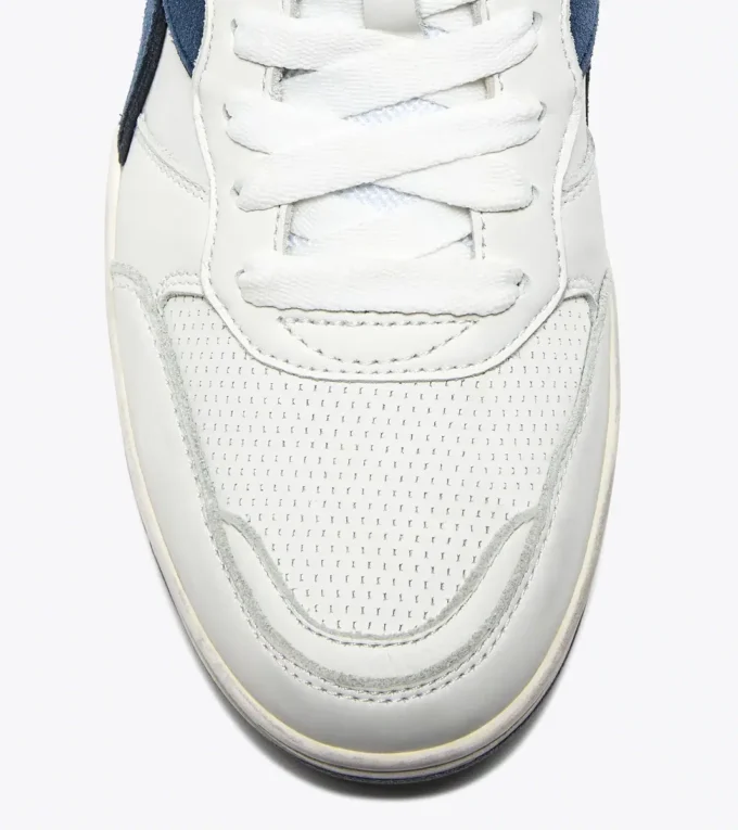 B.560 Baskets en cuir Heritage d’occasion B.560 Baskets en cuir Heritage d’occasion