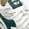 B.560 Baskets en cuir Heritage d&rsquo;occasion