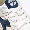 B.560 Baskets en cuir Heritage d’occasion B.560 Baskets en cuir Heritage d’occasion