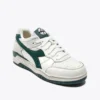 B.560 Baskets en cuir Heritage d&rsquo;occasion