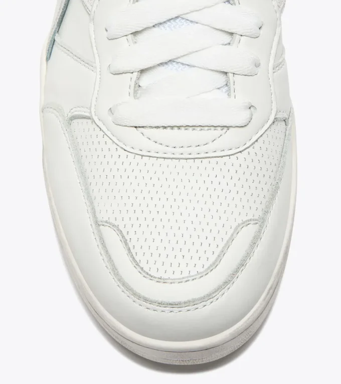 B.560 Baskets en cuir Heritage d&rsquo;occasion