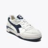 B.560 Baskets en cuir Heritage d’occasion B.560 Baskets en cuir Heritage d’occasion