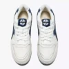 B.560 Baskets en cuir Heritage d’occasion B.560 Baskets en cuir Heritage d’occasion