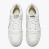 B.560 Baskets en cuir Heritage d&rsquo;occasion