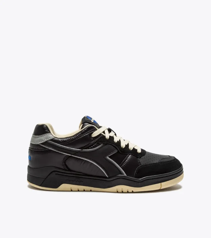 B.560 Bomber Heritage sneaker
