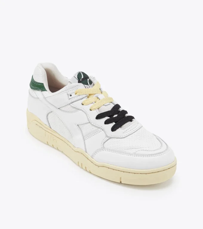 B.560 Cork Used Italia Made in Italy Heritage shoe – Unisexe B.560 Cork Used Italia Made in Italy Heritage shoe – Unisexe