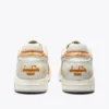 B.560 Foro Italia Heritage sneaker en cuir – Fabriquée en Italie