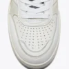 B.560 Foro Italia Heritage sneaker en cuir – Fabriquée en Italie