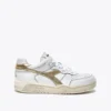 B.560 Laminated Wn Heritage, basket en cuir