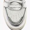 B.560 Metal S Baskets Heritage en cuir usées B.560 Metal S Baskets Heritage en cuir usées