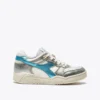 B.560 Metallic Mix Wn Heritage sneaker en cuir B.560 Metallic Mix Wn Heritage sneaker en cuir
