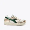 B.560 Metallic Mix Wn Heritage sneaker en cuir B.560 Metallic Mix Wn Heritage sneaker en cuir