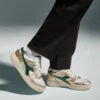 B.560 Metallic Mix Wn Heritage sneaker en cuir B.560 Metallic Mix Wn Heritage sneaker en cuir