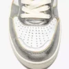 B.560 Metallic Mix Wn Heritage sneaker en cuir B.560 Metallic Mix Wn Heritage sneaker en cuir