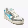 B.560 Metallic Mix Wn Heritage sneaker en cuir B.560 Metallic Mix Wn Heritage sneaker en cuir