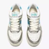 B.560 Metallic Mix Wn Heritage sneaker en cuir B.560 Metallic Mix Wn Heritage sneaker en cuir