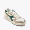 B.560 Metallic Mix Wn Heritage sneaker en cuir B.560 Metallic Mix Wn Heritage sneaker en cuir