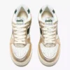 B.560 Metallic Mix Wn Heritage sneaker en cuir B.560 Metallic Mix Wn Heritage sneaker en cuir